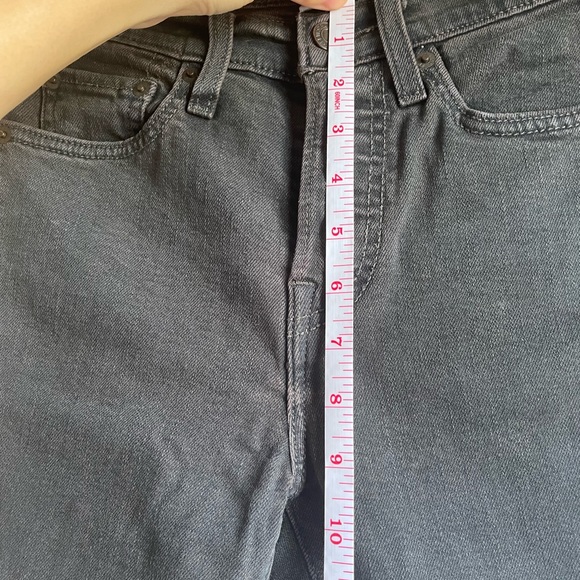 COPY - Levi’s jeans - like new - Picture 6 of 14